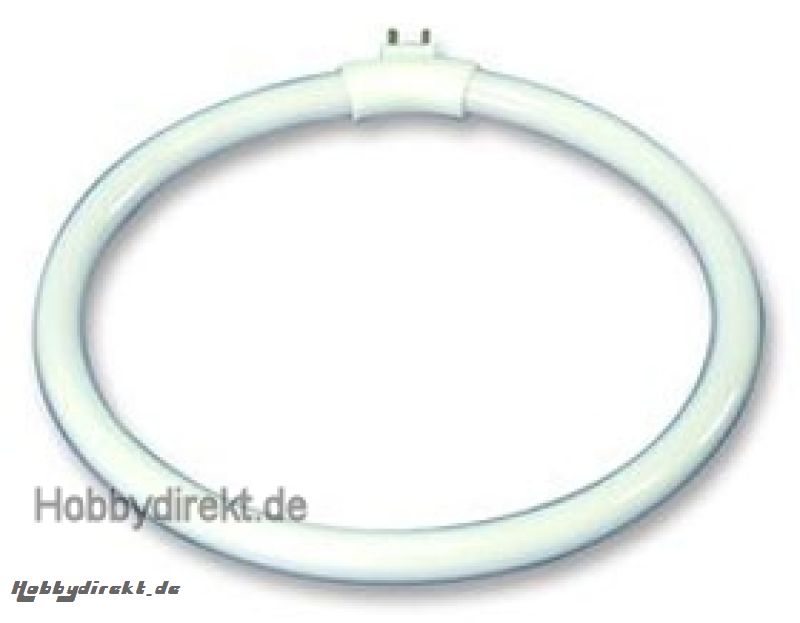 Ersatzleuchtmittel 16W für 492227 Krick 492228