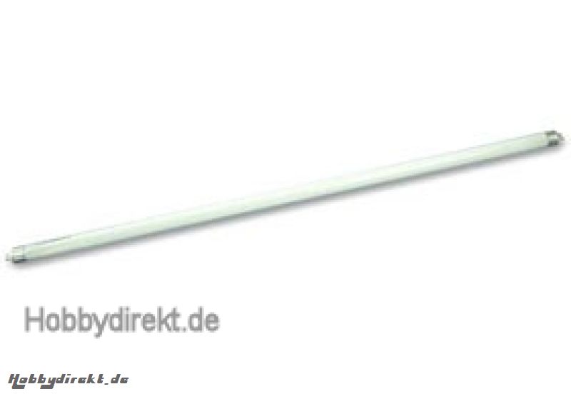 Ersatzleuchtmittel 14W für 492234 Krick 492235