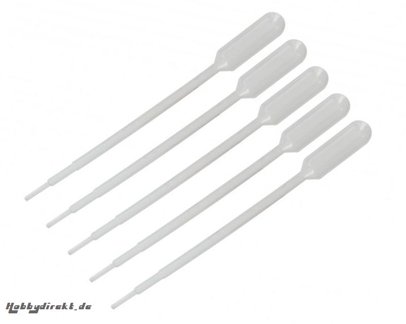 Pipette 1 ml (VE5) Krick 492348