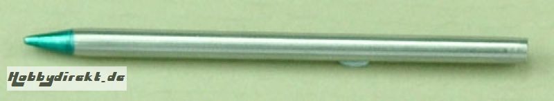 Lötspitze 4 mm longlife bleistiftform Krick 492931