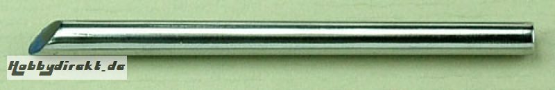 Lötspitze 5 mm longlife keilform Krick 492942