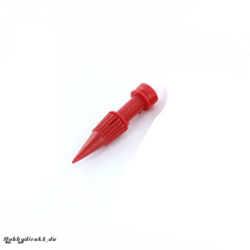 Ersatzdüse SP20 - Rot (0.46mm) Krick 493223