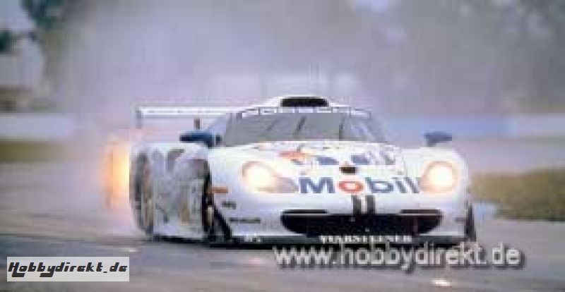 Porsche 911 GT1 4WD elektr. Fahrtreg Krick 610106