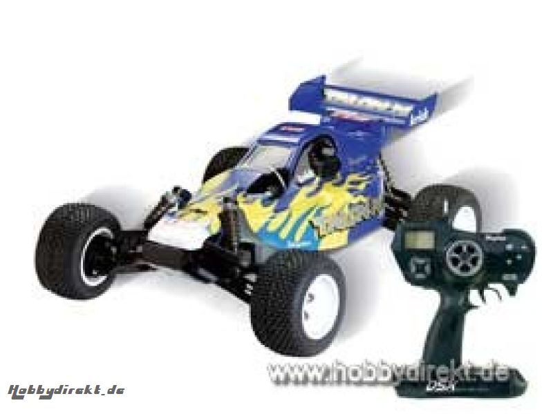 NX Talon RTR 2 Gang-Getr. Krick 610262