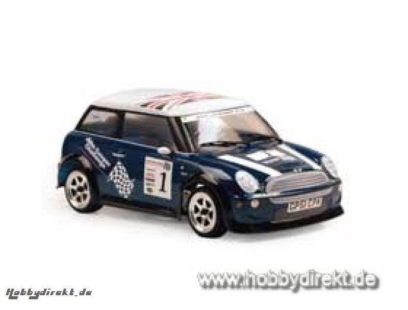 Mini Cooper RTR TR4 Krick 610316