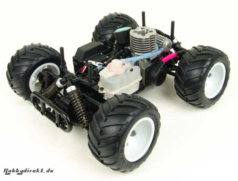 MG16 Monster Truck 1:16 ARR-S Krick 610702