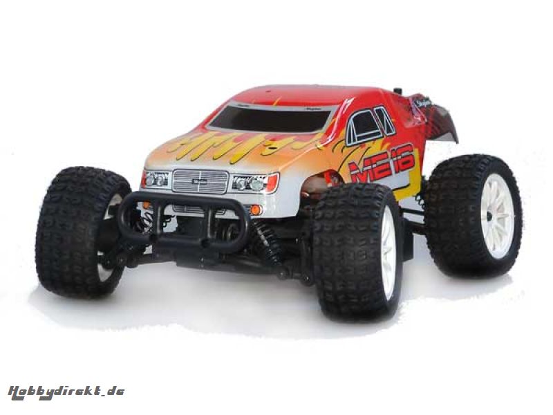 ME16 Truggy 1:16 RTR NEU Krick 610722