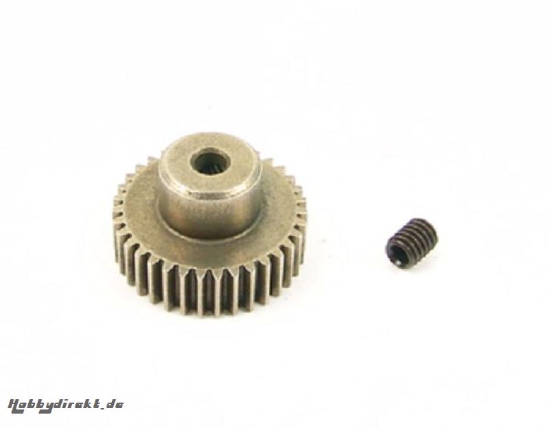 Motorritzel 35 Z. 48dp Krick 614912