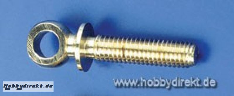 Augenschraube M3x12mm (10 Stk.) Krick 63143