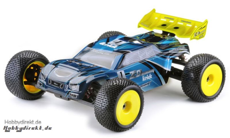 ZRT-2 Pro Truggy 1:8 GP RTR Krick 640007