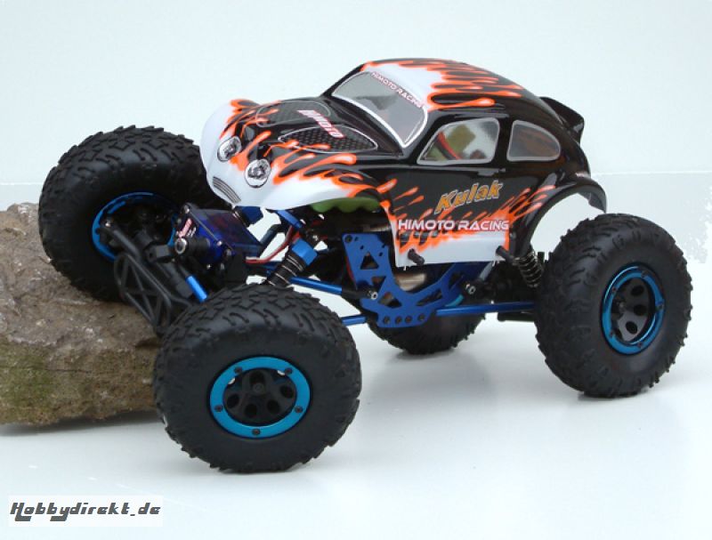 Beetle MRC-18 Crawler RTR Krick 650004