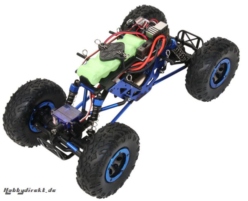 Beetle MRC-18 Crawler RTR Krick 650004