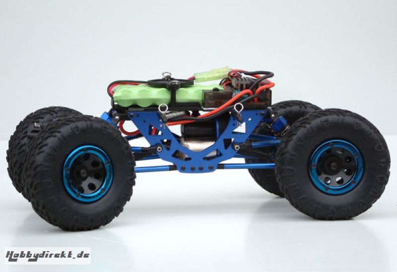 Beetle MRC-18 Crawler RTR Krick 650004