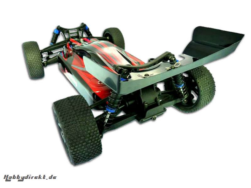 Tanto E10XB Buggy 1:10 EP RTR Krick 650047