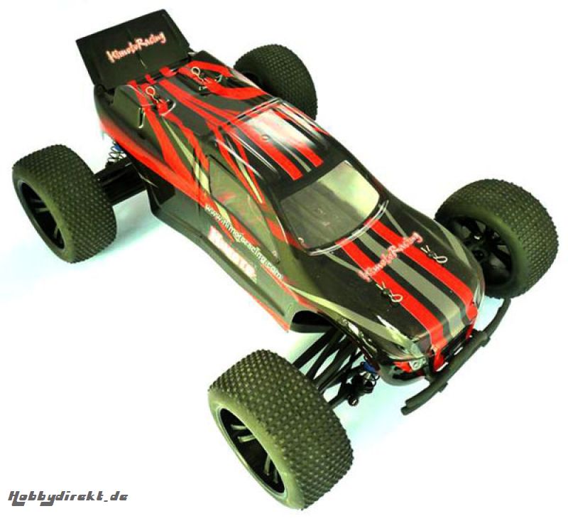 Katana E10 XT Truggy 1:10 RTR Krick 650048