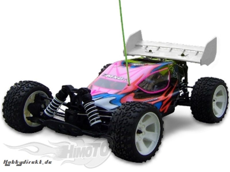 MXB Buggy 1:10 MegaP GP RTR Krick 650201