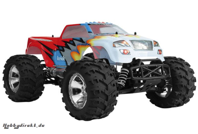 MXT Monstertruck MAT09 Versio Krick 650304