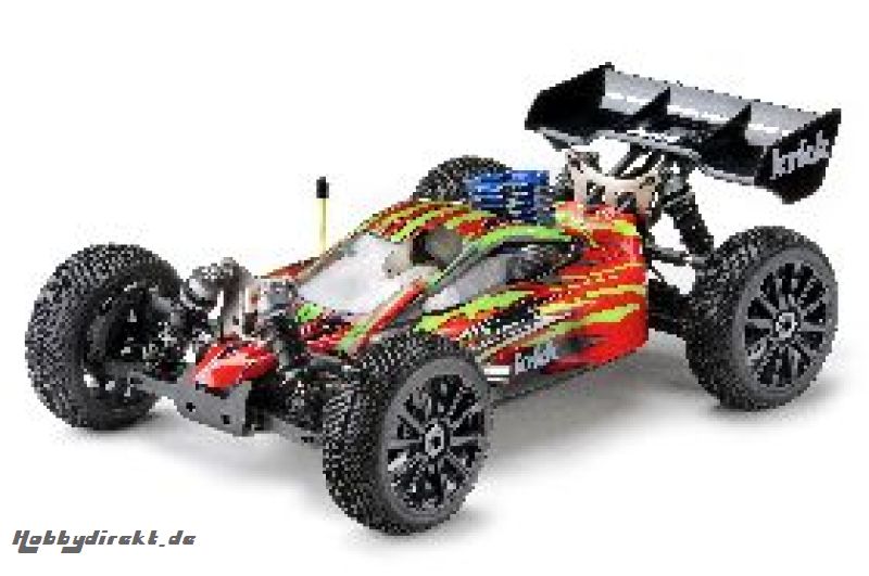 Firestorm XB Buggy GP 1:8 RTR Krick 650305