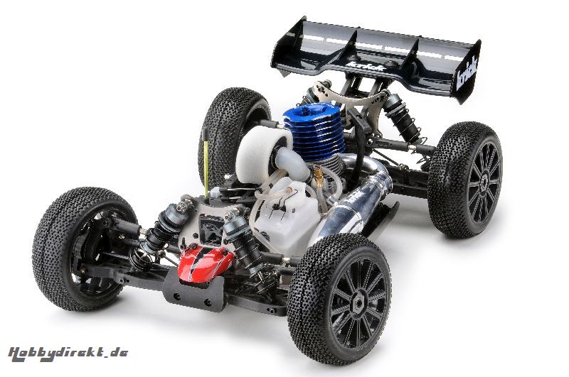 Firestorm XB Buggy GP 1:8 RTR Krick 650305