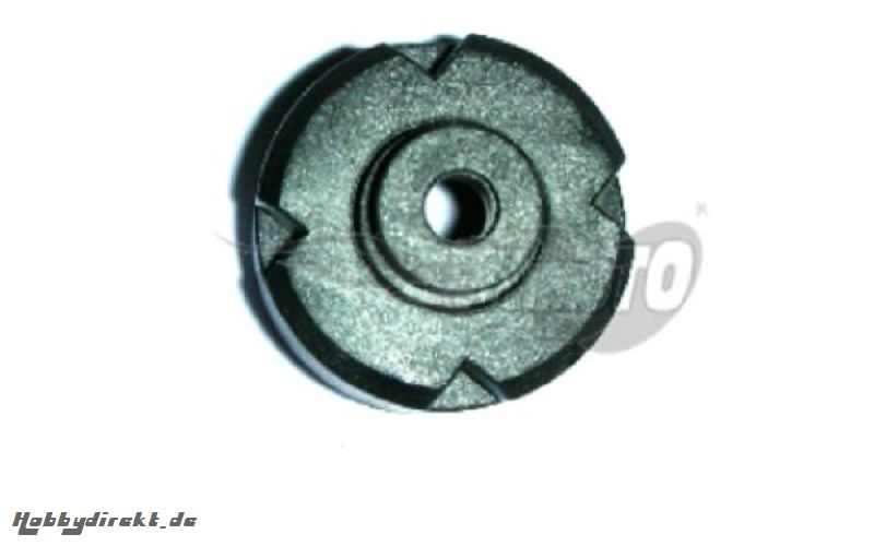 Differential Gehäuse 1 Stück Krick 651162