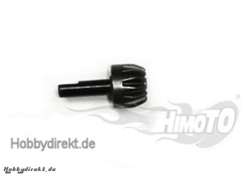 Differential Kegellrad mit Welle Krick 652030