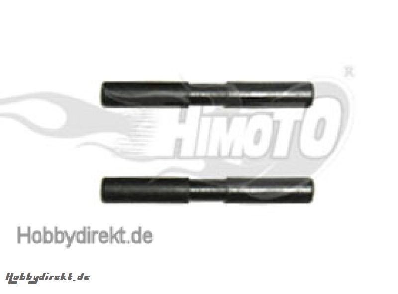 Querlenkerstift B hinten unten Onroad (2) Krick 652061