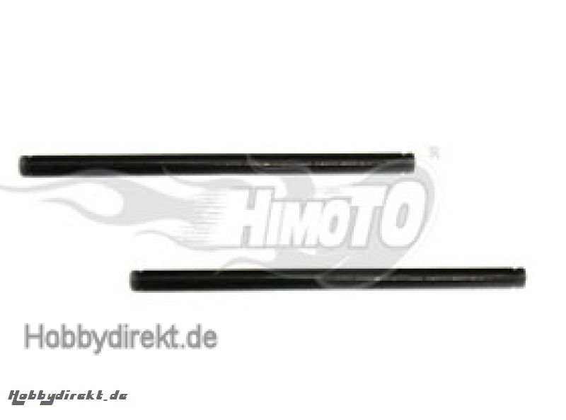 Querlenkerstift A hinten 2 Stück Krick 652063