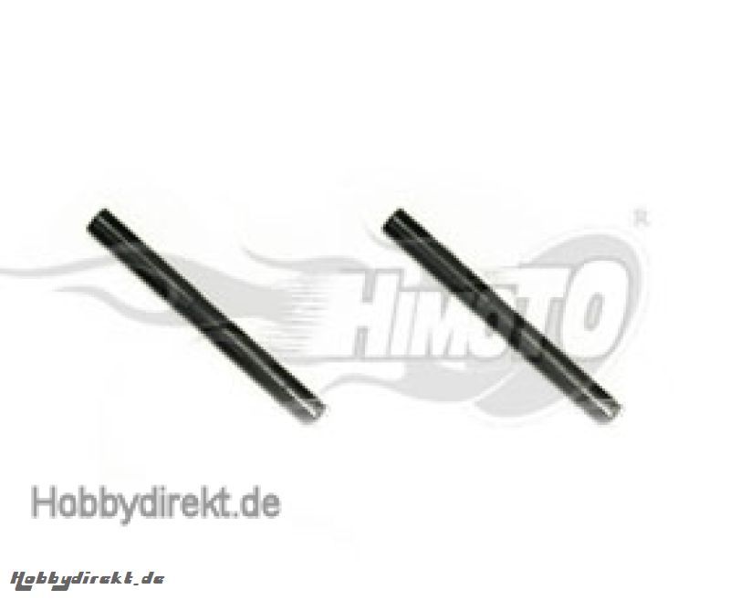 Querlenkerstift hinten unten 2 Stück Krick 652819