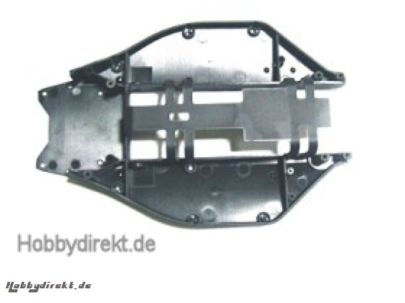 Hauptchassis Krick 654701