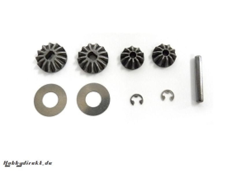 Differentialzahnradsatz innen E10 Krick 655409