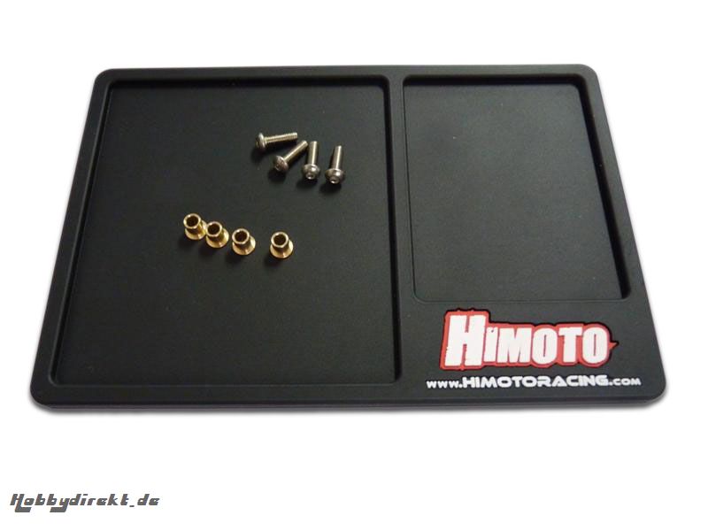 Himoto Kleinteile-Matte 15x10 cm Krick 67613