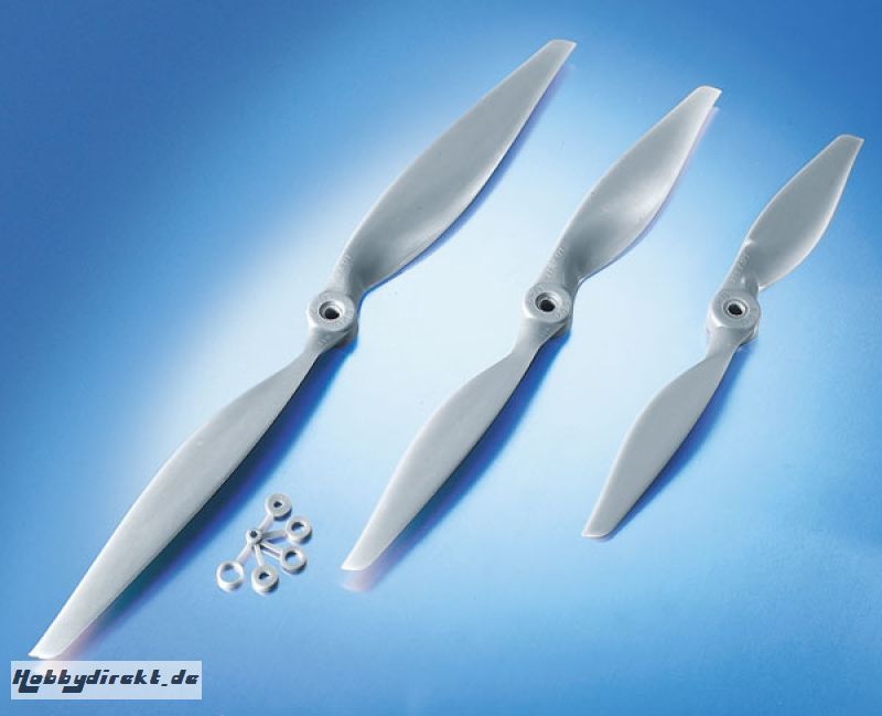 APC-Propeller 5x3 Thin Electric Krick 72701