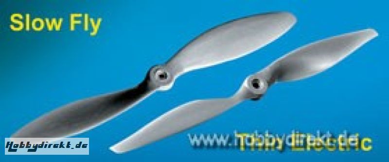 APC-Propeller 5,1x4,5 Thin Electric Krick 72703