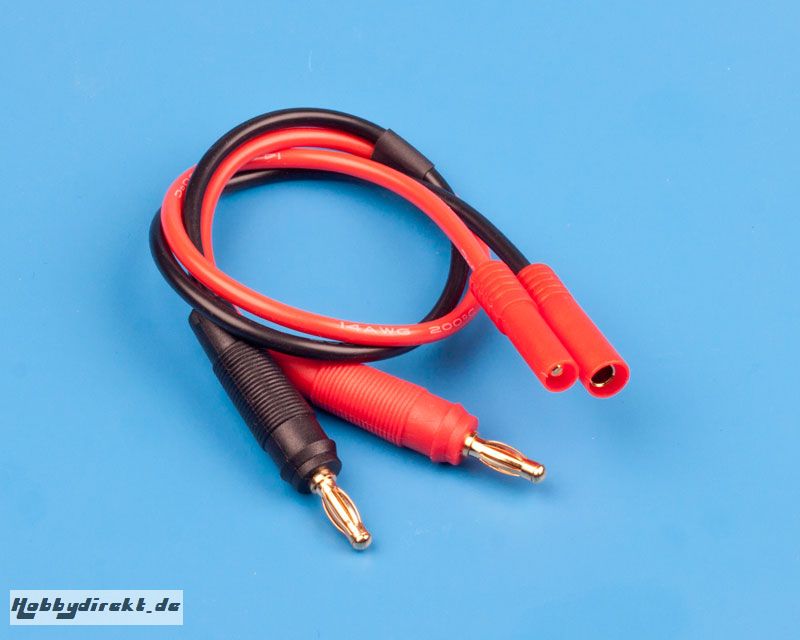 Ladekabel GH4 Goldkontakt L. 30 cm Krick 79502