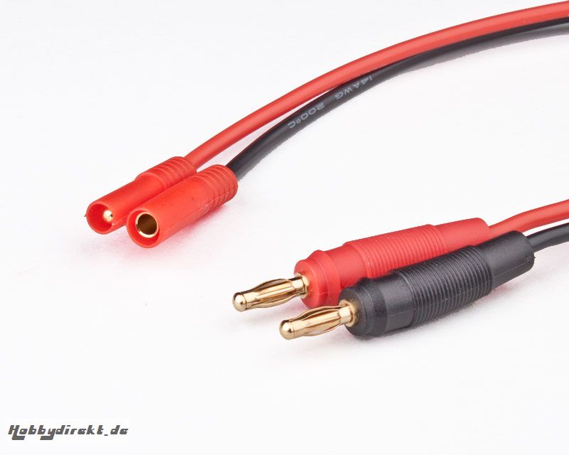 Ladekabel GH4 Goldkontakt L. 30 cm Krick 79502