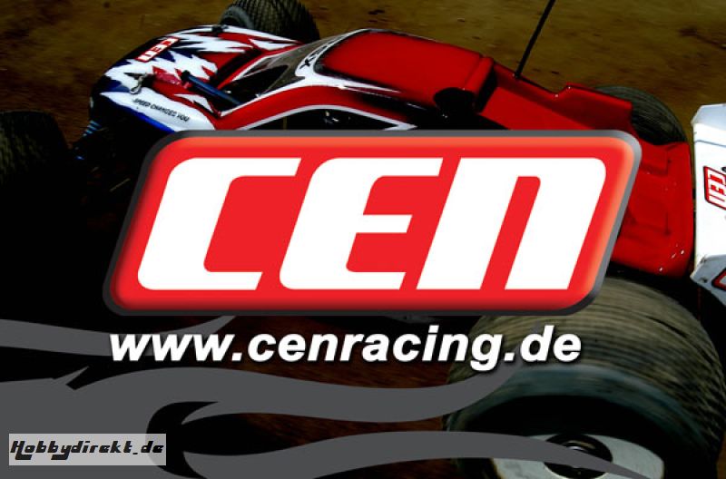 Banner www.cenracing.de 135x9 Krick 92579