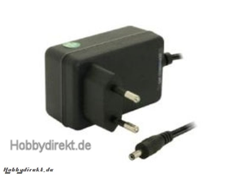 Netzteil 12 V / 2 A Krick 956681