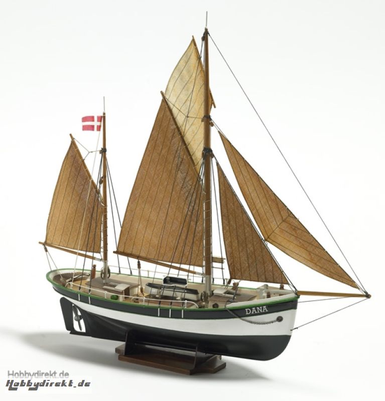 Dana 1:60 Baukasten Billing Boats BB0200