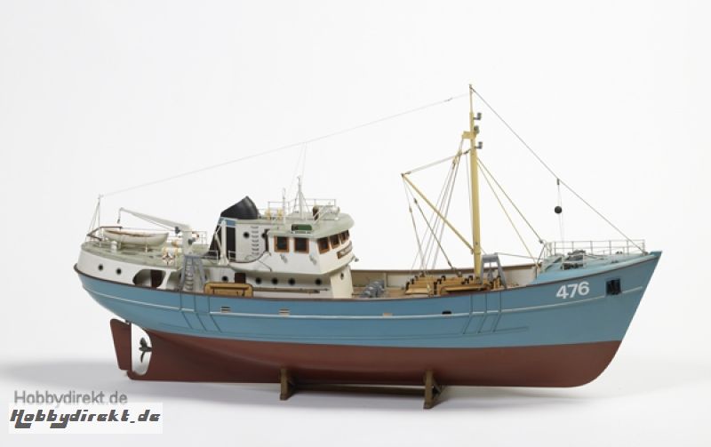 Nordkap 1:50 RC-Baukasten Billing Boats BB0476