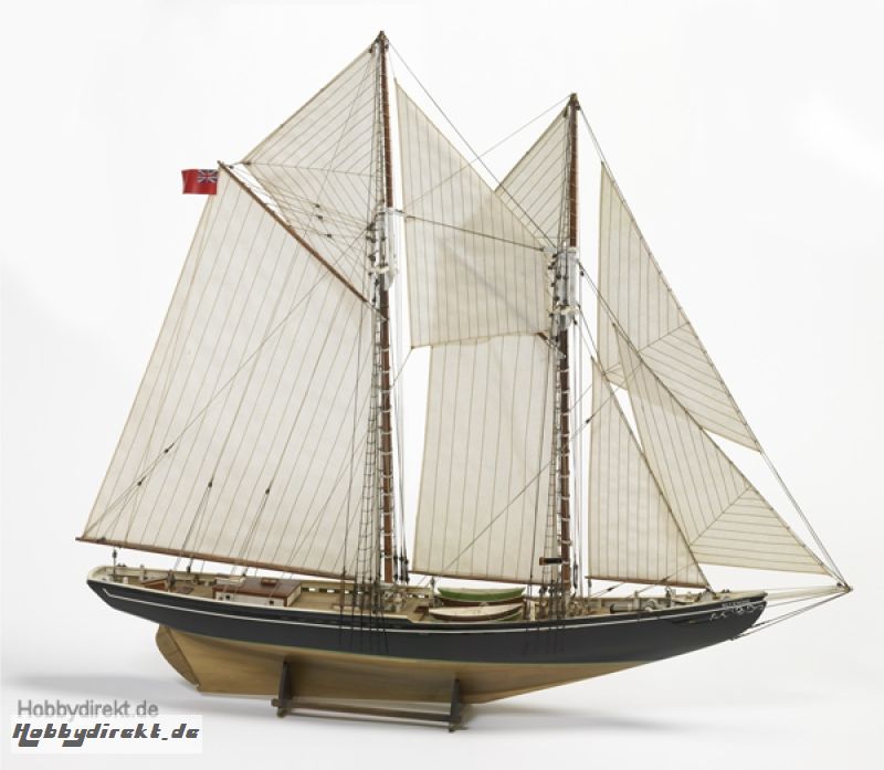 Bluenose 1:65 Baukasten Billing Boats BB0576