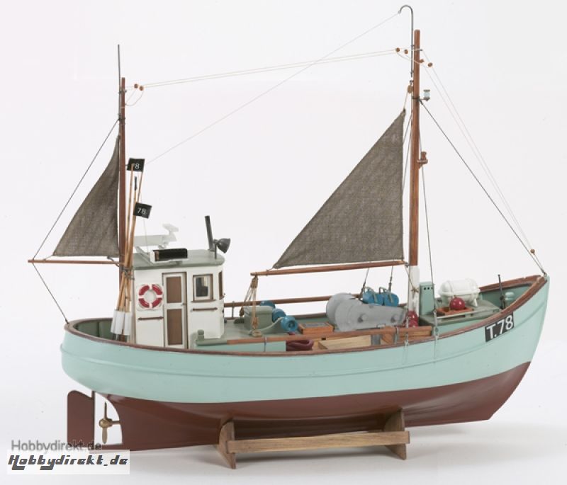 Norden 1:30 Baukasten Billing Boats BB0603