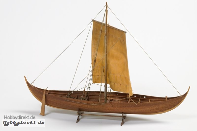 Roar Ege 1:25 Baukasten Billing Boats BB0703