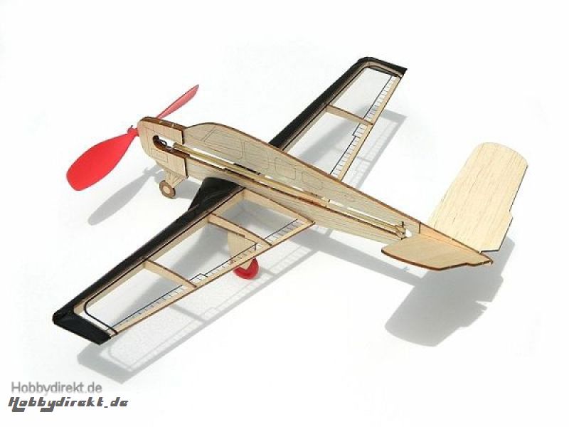 V-Tail Guillows Minimodell Krick gu4506