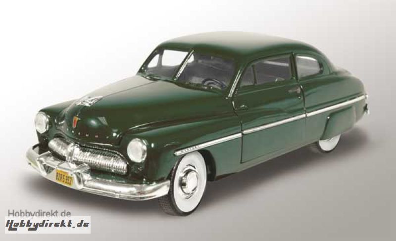 1949 Mercury Coupe schwarz Krick hk66061