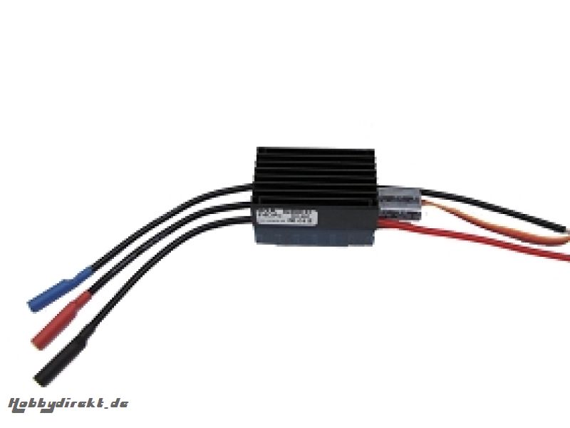 ESC 80A - 6S Krick hp08ESC-102