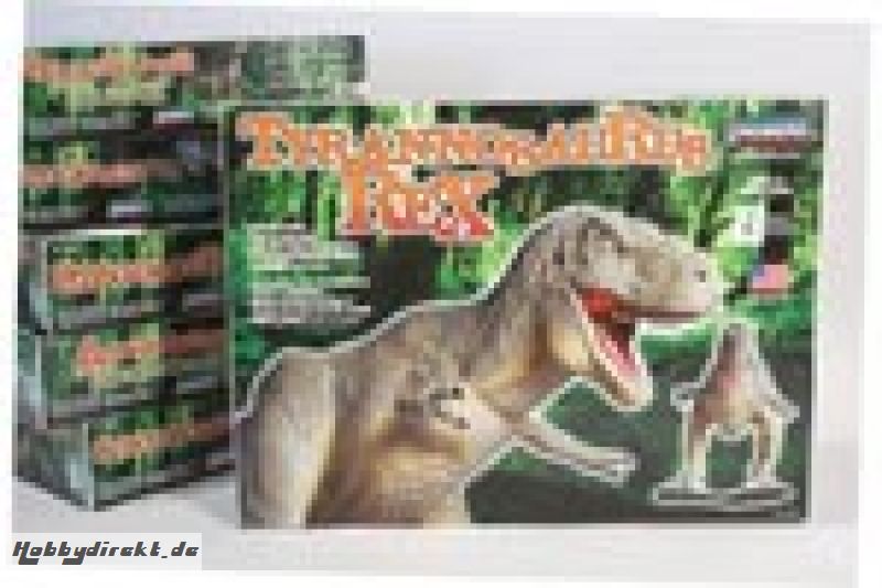 Tyrannosaurus Rex Bausatz Krick li70275