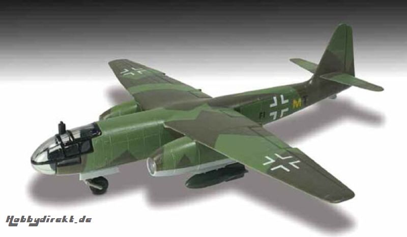 Arado AR-234B 1:72 Krick li70516