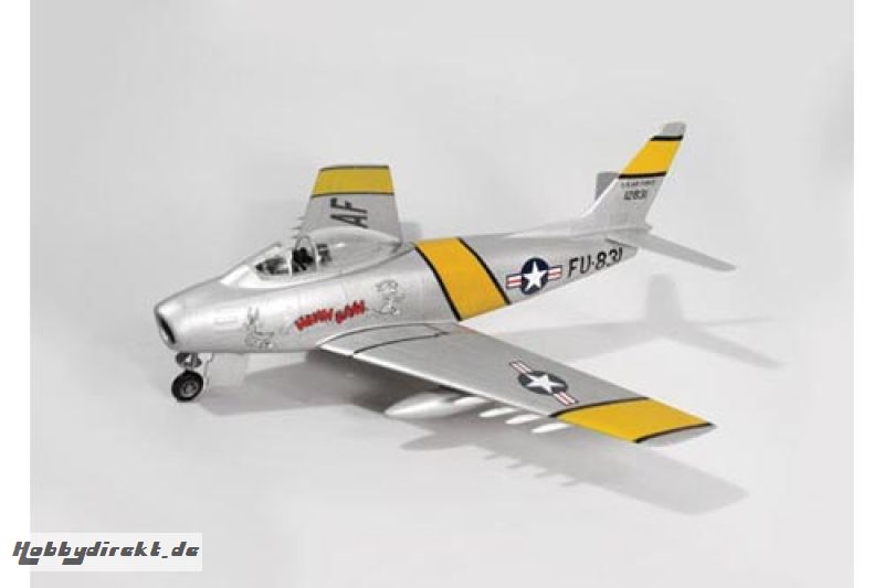 F-86A Sabre Krick li70553