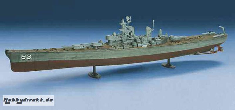 USS Missouri 1:900 Krick li70869