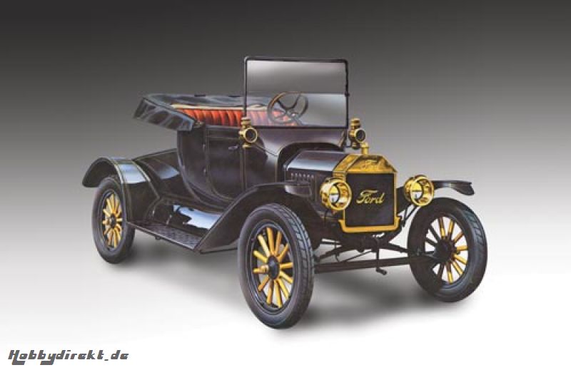 1915 Ford Model T Krick li72147